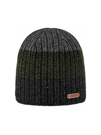 ARECO | Gorro jaspeado