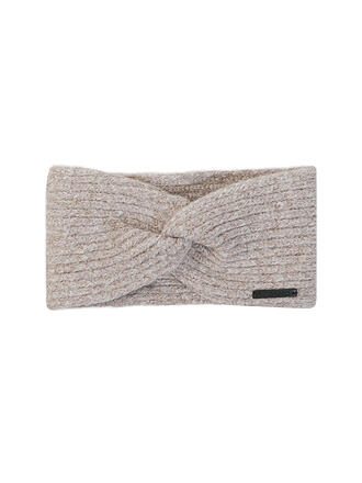 ARECO | Diadema Fleecy para mujer