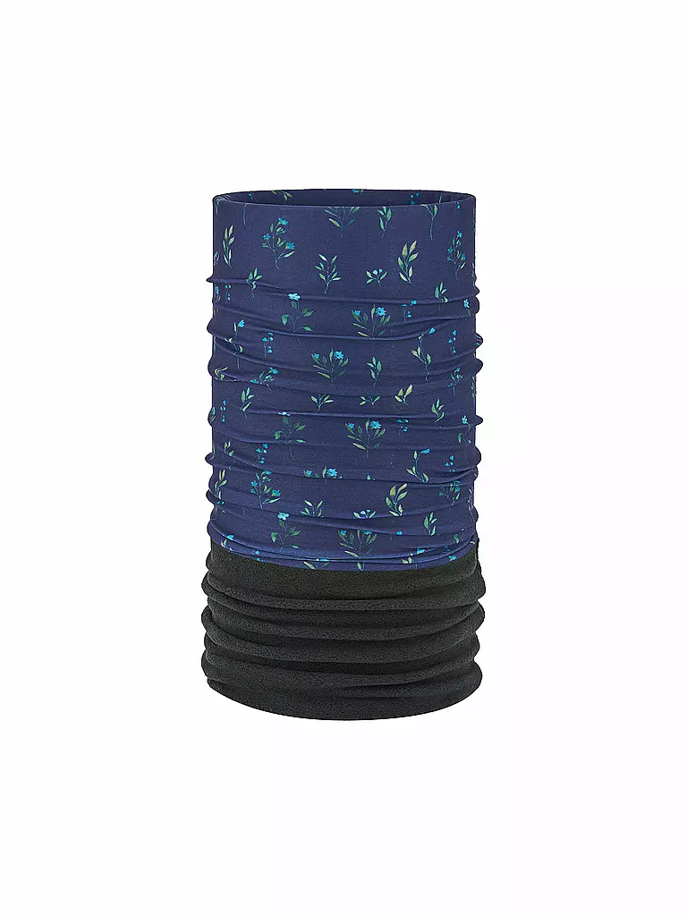 ARECO | Braga de cuello multifuncional | Azul