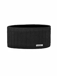 ARECO | Cinta para la cabeza | Negro