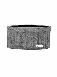 ARECO | Cinta para la cabeza | Gris claro