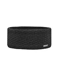 ARECO | Stirnband | Negro