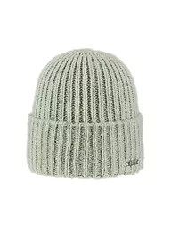 ARECO | Gorro Fleecy para mujer | Menta