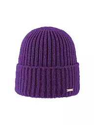 ARECO | Gorro Fleecy para mujer | Lila