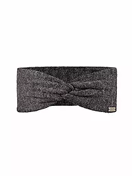 ARECO | Damen Stirnband | Gris