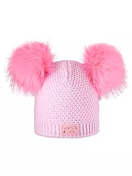 ARECO | Gorro de niña | Rosa