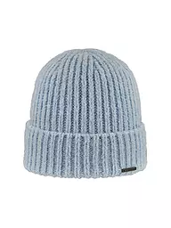 ARECO | Gorro Fleecy para mujer | Azul claro