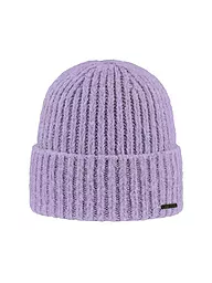 ARECO | Gorro Fleecy para mujer | Lila
