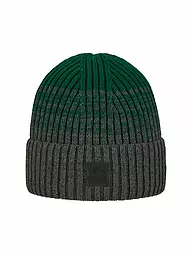 ARECO | Gorro para niños | Verde oscuro