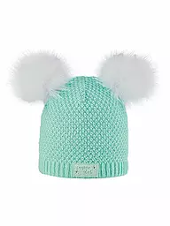 ARECO | Gorro para niña | Menta