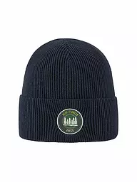 ARECO | Gorro para niños | Azul oscuro