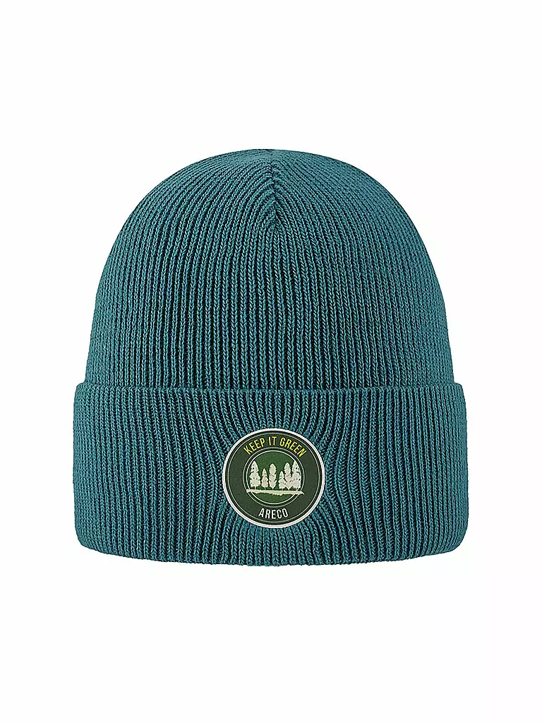 ARECO | Gorro para niños | Petróleo