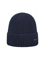 ARECO | Gorro | Azul oscuro