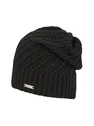 ARECO | Gorro | Negro