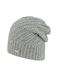 ARECO | Gorro | Gris claro