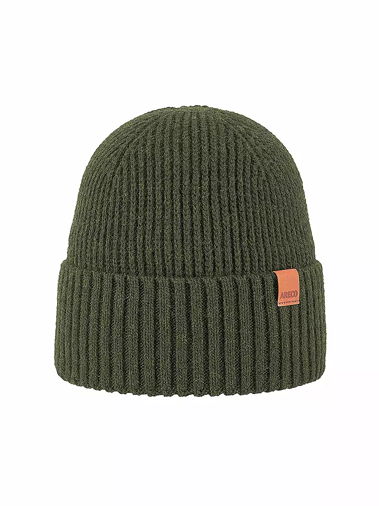 ARECO | Gorro | Oliva