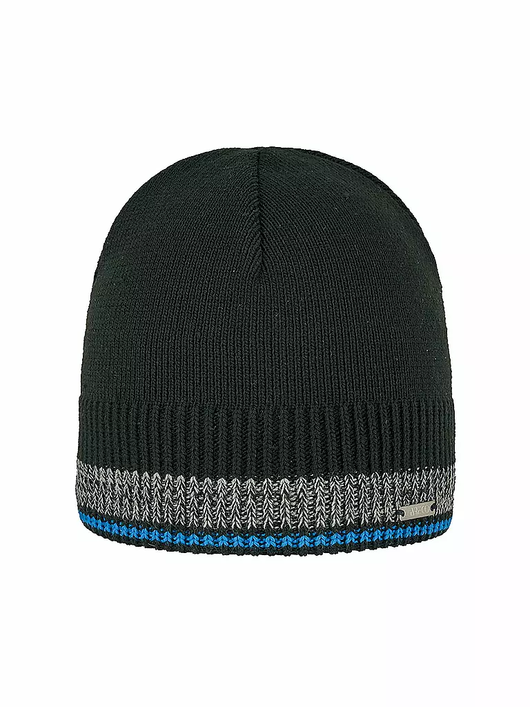 ARECO | Gorro | Negro