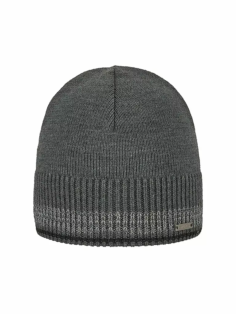 ARECO | Gorro | Gris