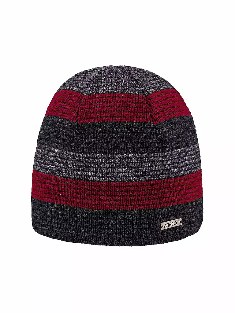 ARECO | Gorro | Rojo