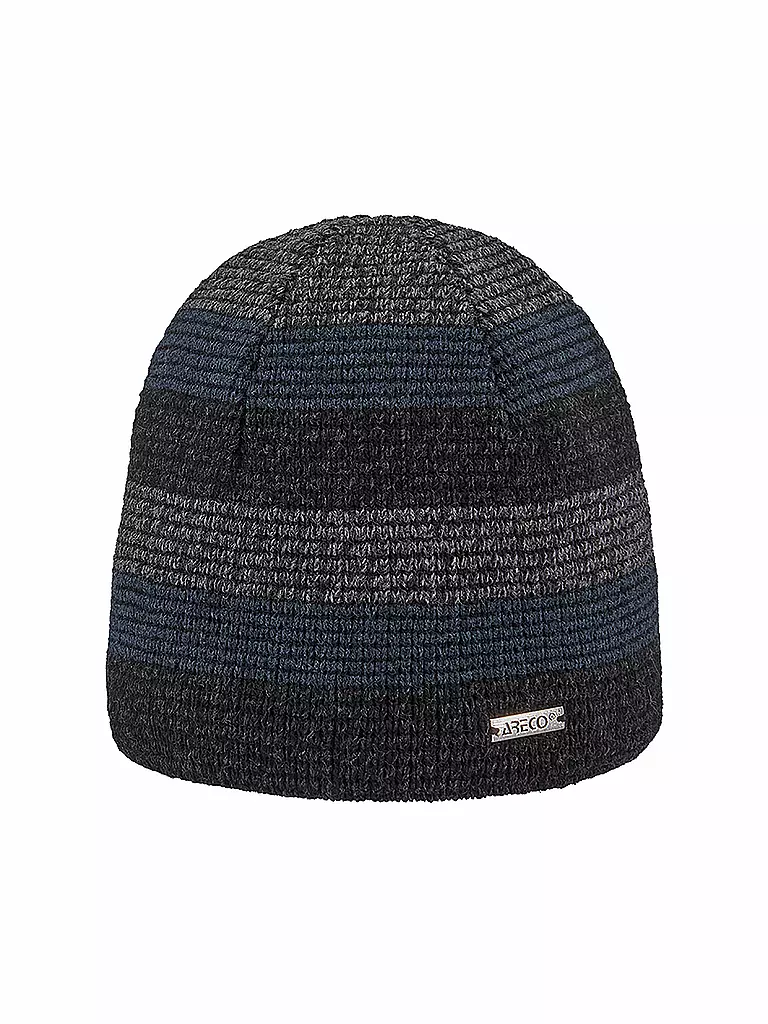 ARECO | Gorro | Azul oscuro