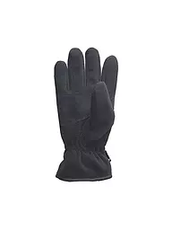 ARECO | Guantes de Forro Polar para Hombre | Negro
