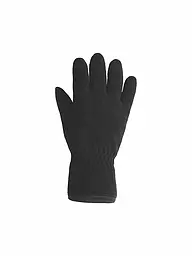 ARECO | Guantes de forro polar para niños | Negro