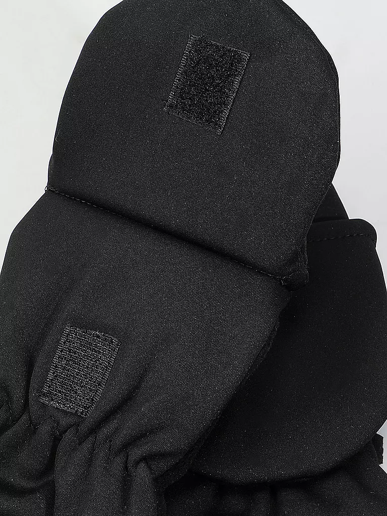 ARECO | Guantes softshell |