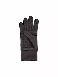 ARECO | Guantes Stretch-Touch | Negro