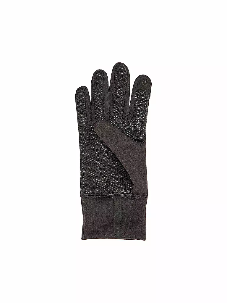 ARECO | Guantes Stretch-Touch | Negro