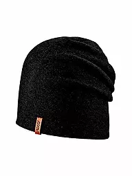 ARECO | Mütze Kaschmir | Negro