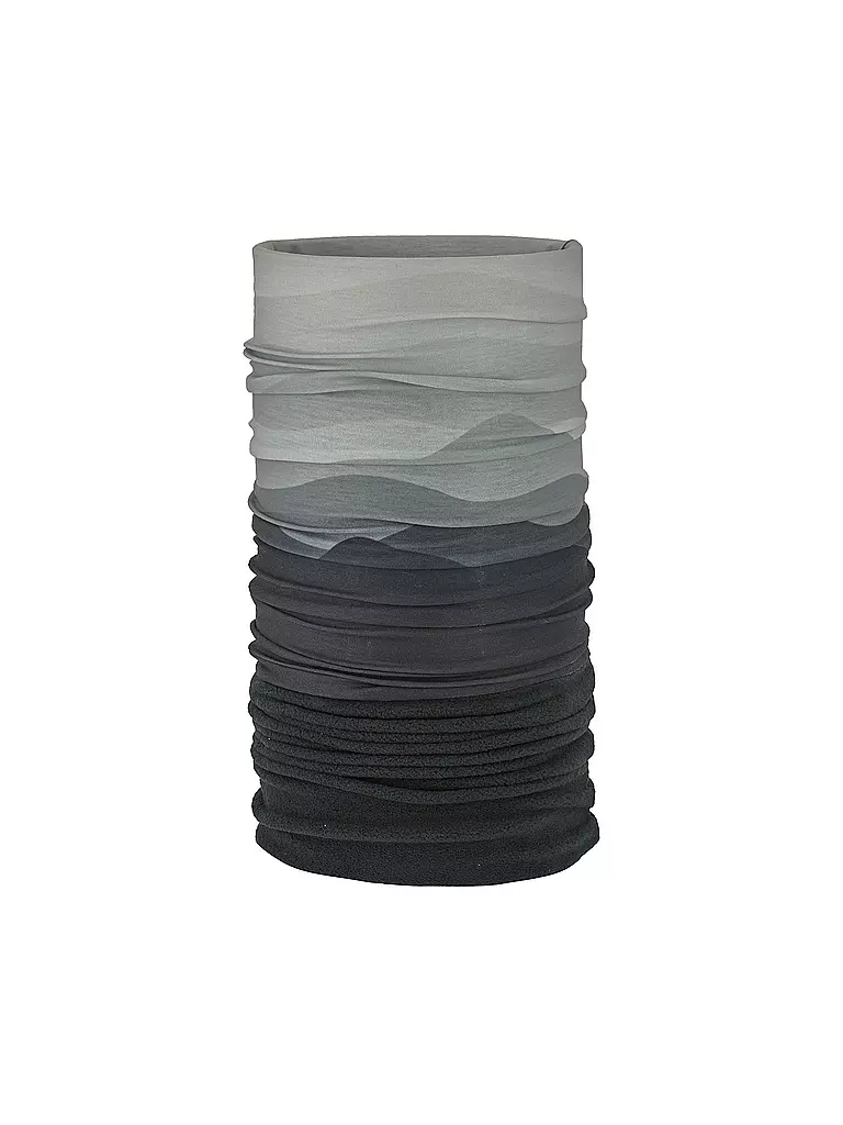 ARECO | Pañuelo multifuncional | Gris