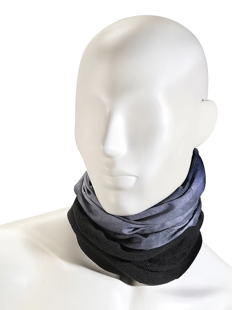 ARECO | Pañuelo multifuncional | Gris