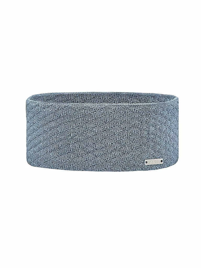 ARECO | Stirnband | Azul claro