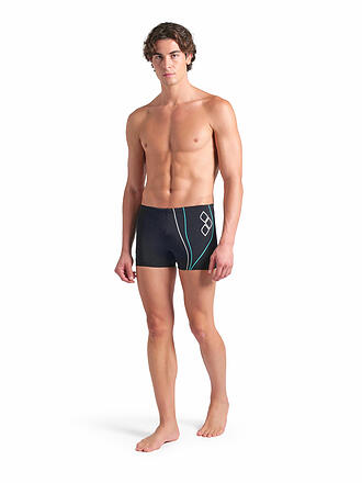 ARENA | Bañador tipo bóxer Trail para hombre