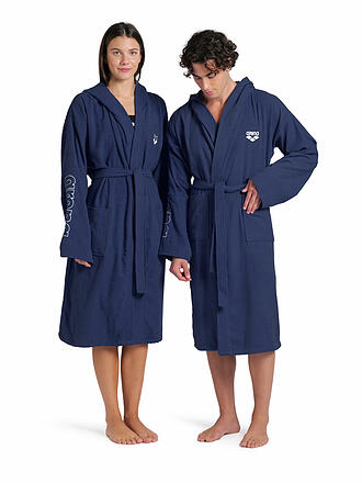 ARENA | Bademantel Zeppelin Light Robe