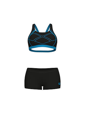 ARENA | Bikini Graphic de Mujer