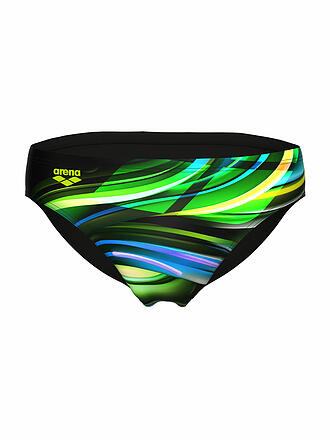 ARENA | Bañador slip para hombre Bloom