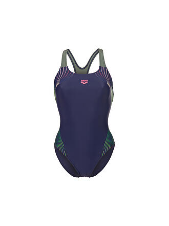 ARENA | Bañador de mujer Nuance Pro Back