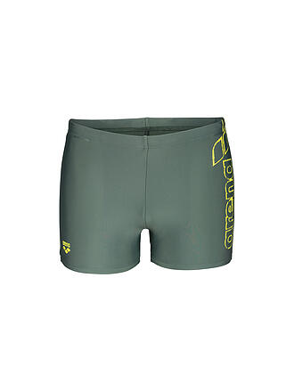 ARENA | Bañador slip para hombre Scratchy