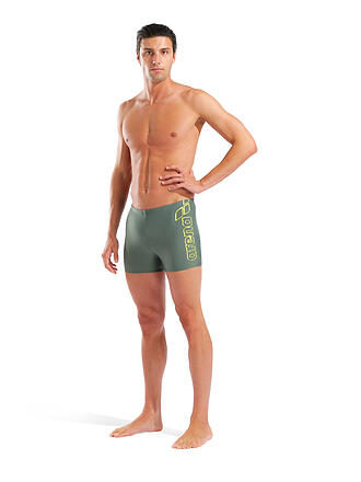 ARENA | Bañador slip para hombre Scratchy