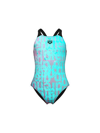 ARENA | Bañador para niña Multi Colours