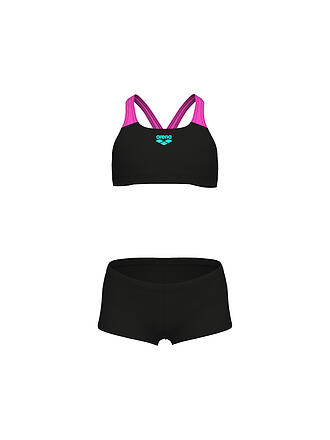 ARENA | Bikini sólido para niña