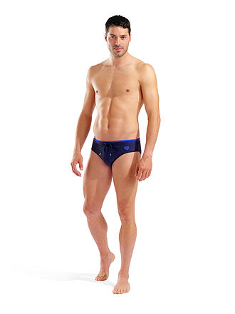ARENA | Bañador Slip para Hombre Solid