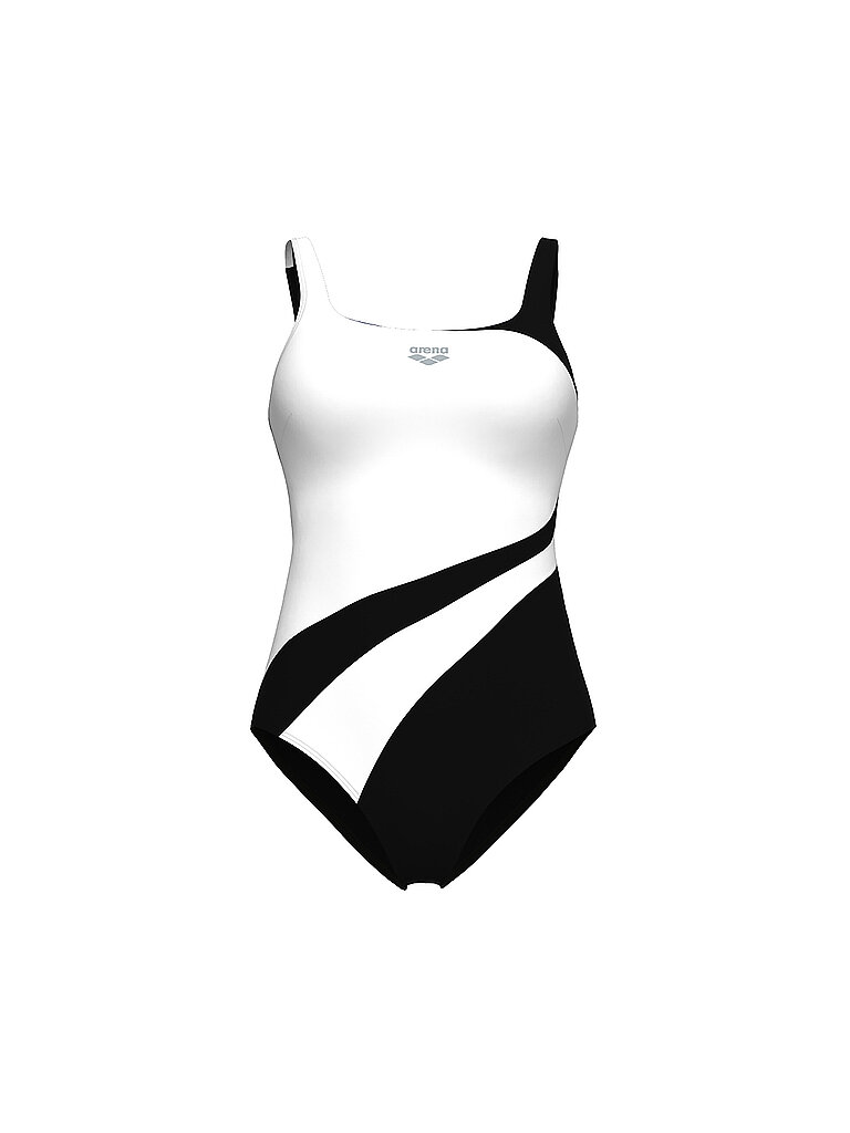 Bañador de mujer Liliana negro 42
