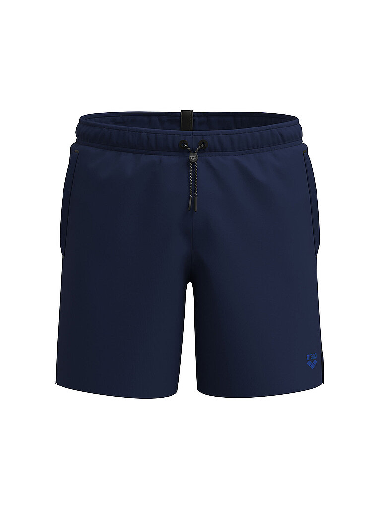 Bañador de Hombre Evo azul oscuro L