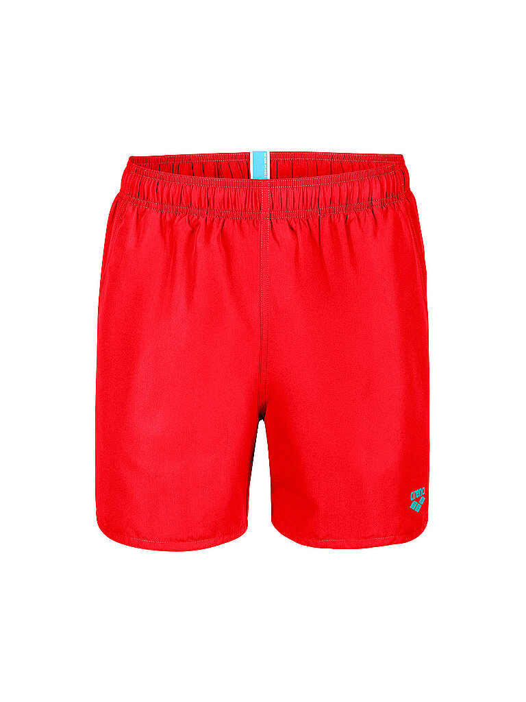 Bañador tipo bóxer Fundamentals para hombre rojo S