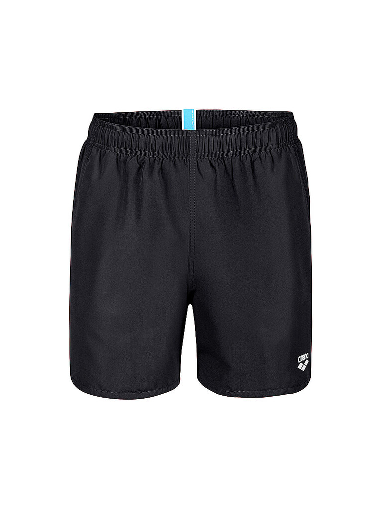 Bañador tipo bóxer Fundamentals para hombre negro XXL