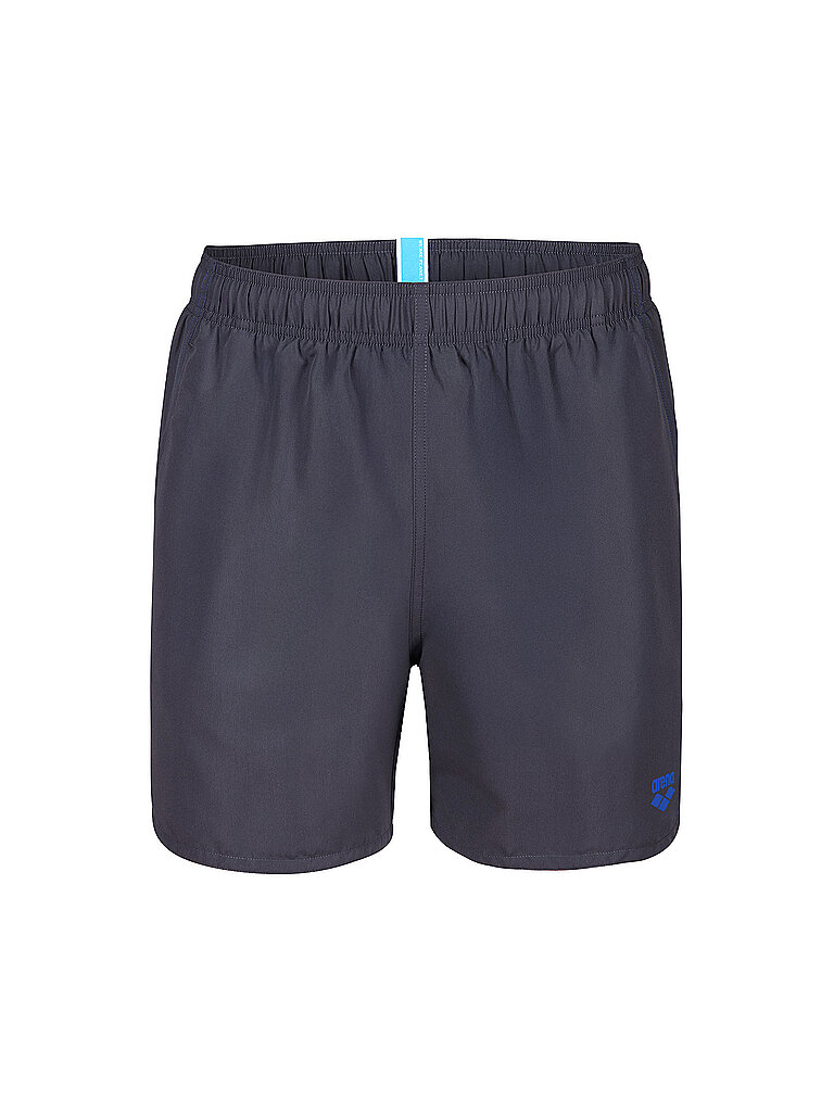 Bañador de Hombre Fundamentals gris L