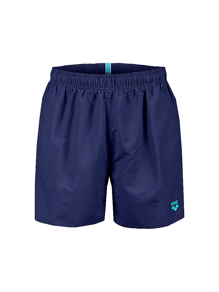 Bañador de Hombre Fundamentals azul oscuro XXL