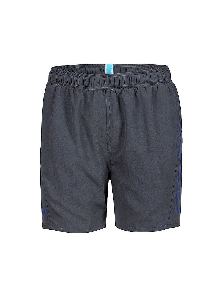 Arena Bañadores de hombre gris S